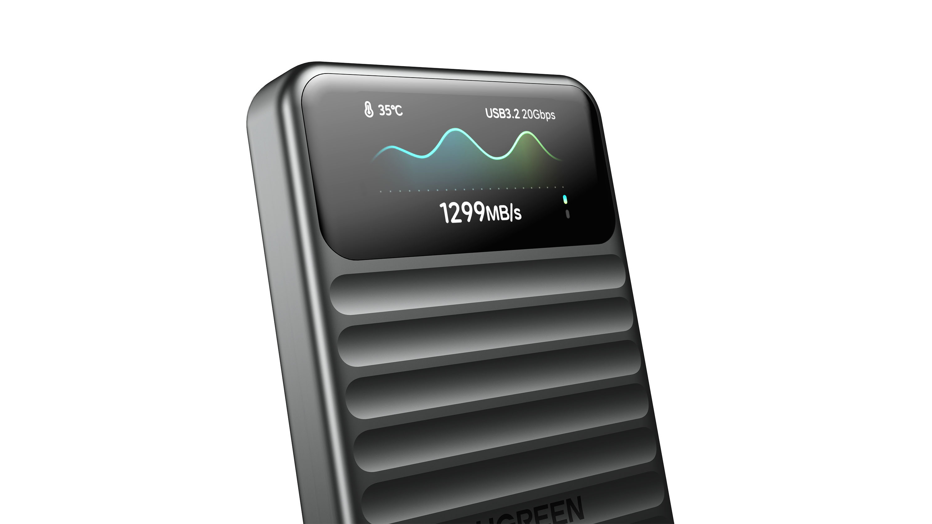 NeoDrive Go Portable SSD Series