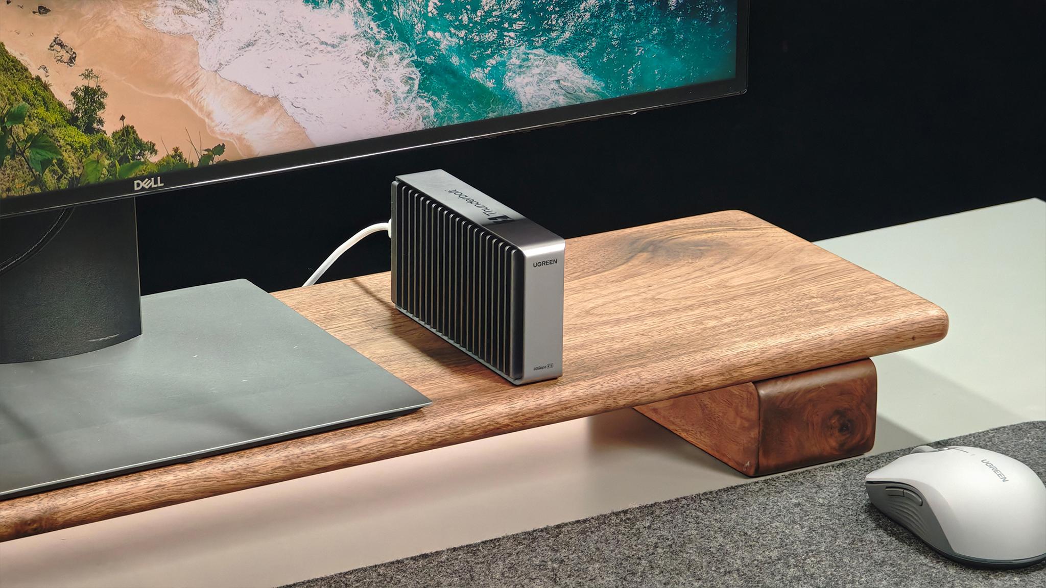 NeoDrive Creator 80s Portable SSD-D712