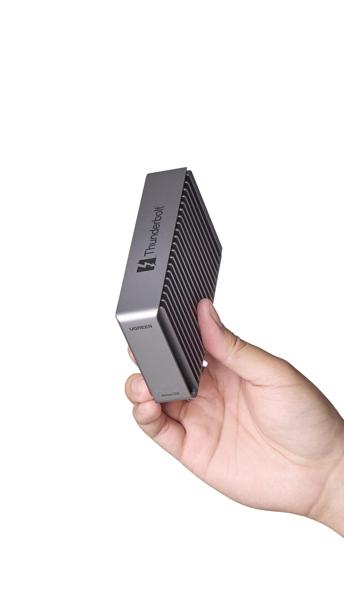 NeoDrive Creator 80s Portable SSD-D712