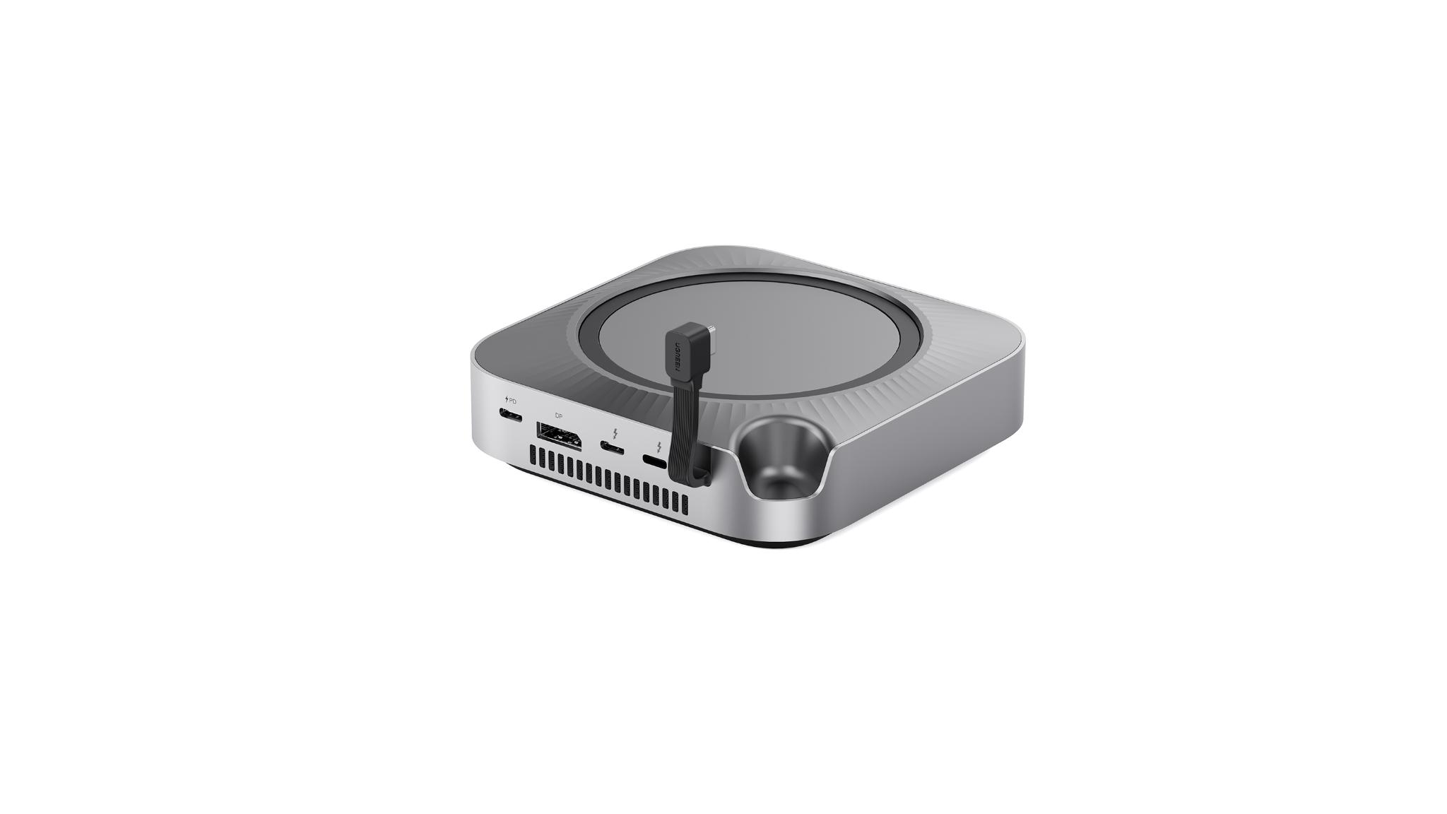 Revodock Mac mini 10-in-1 USB-C Docking Station