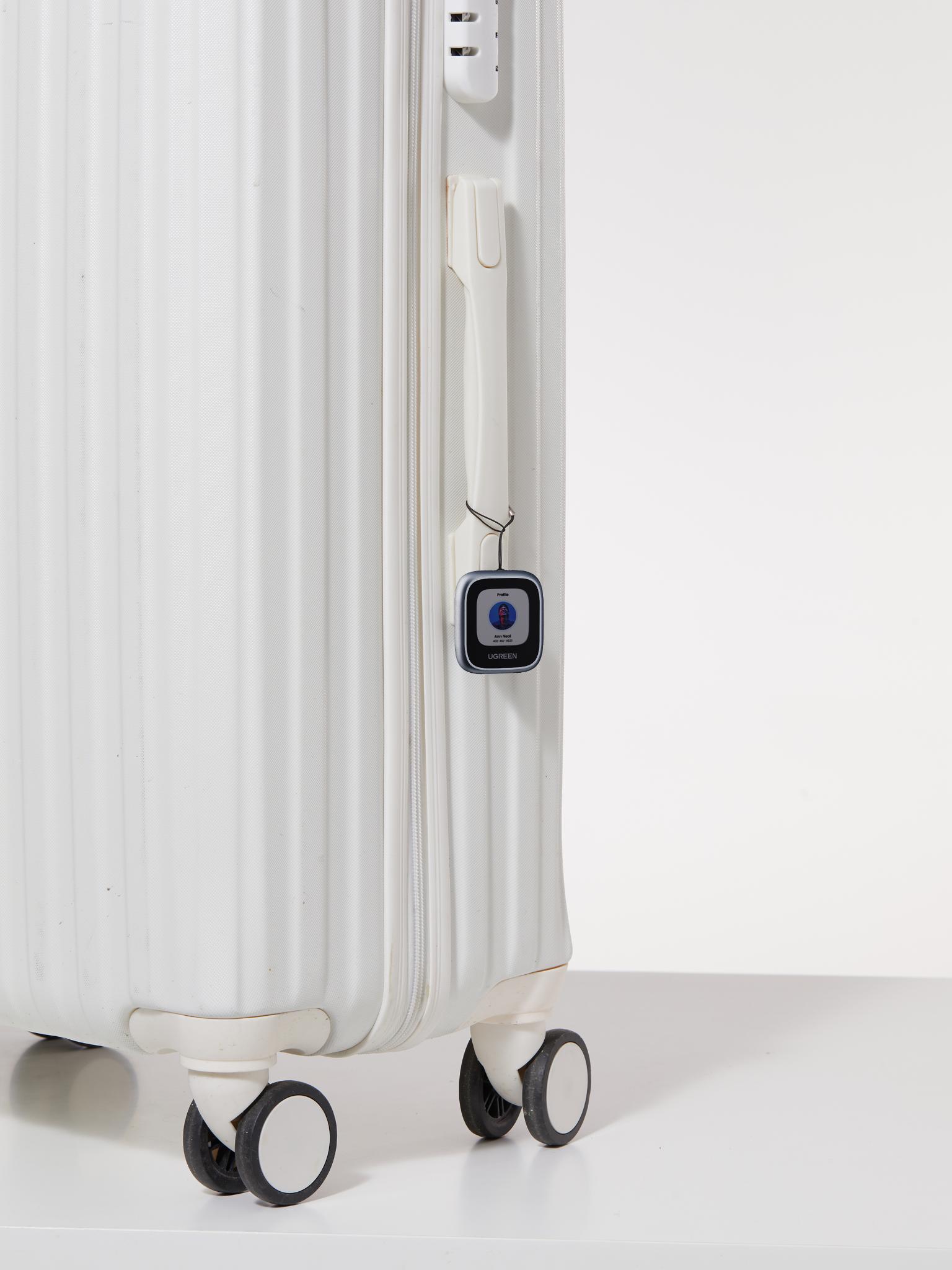 FineTrack Pro Smart Finder-CM9S