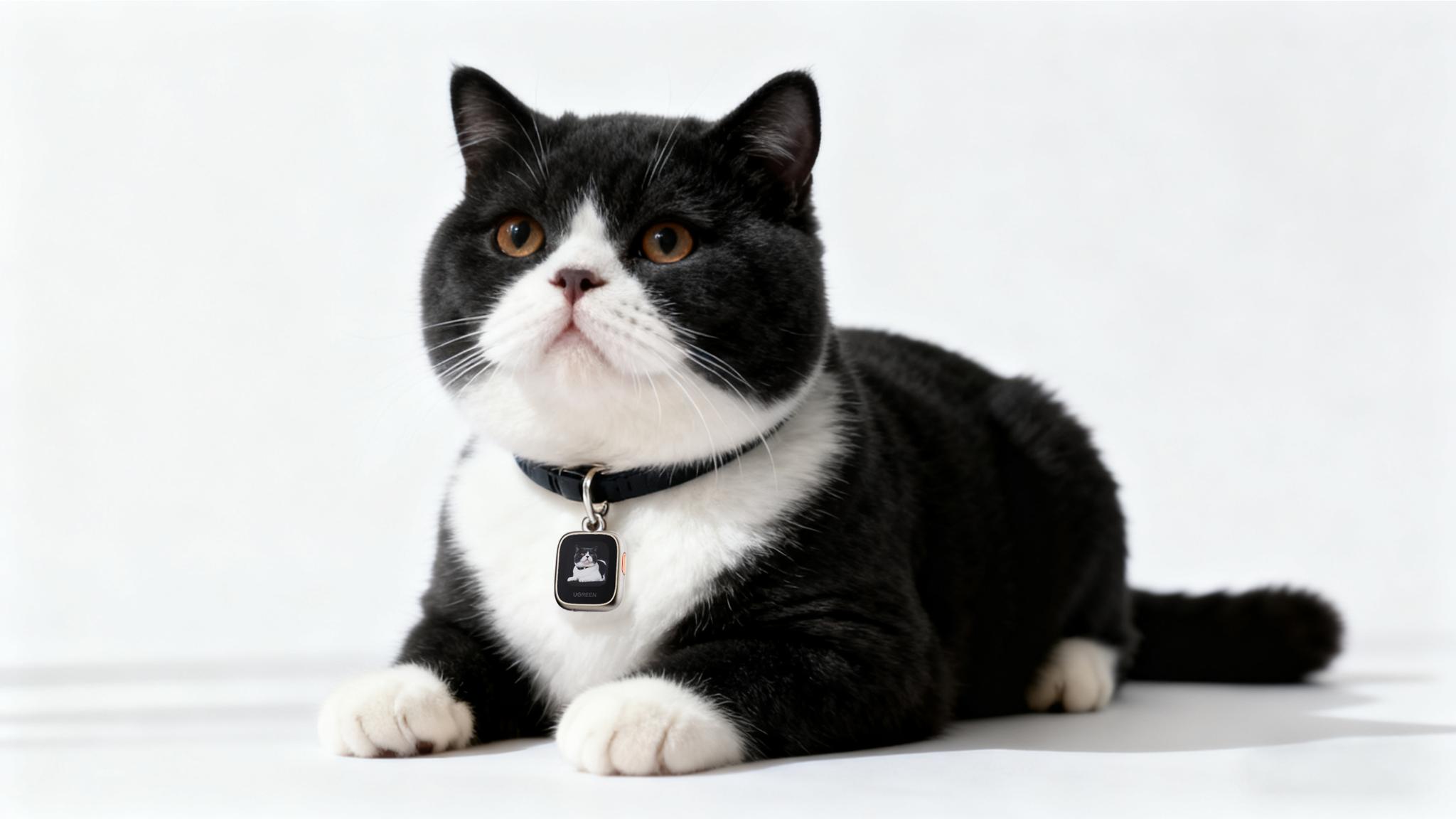 FineTrack Pro Smart Finder-CM9S