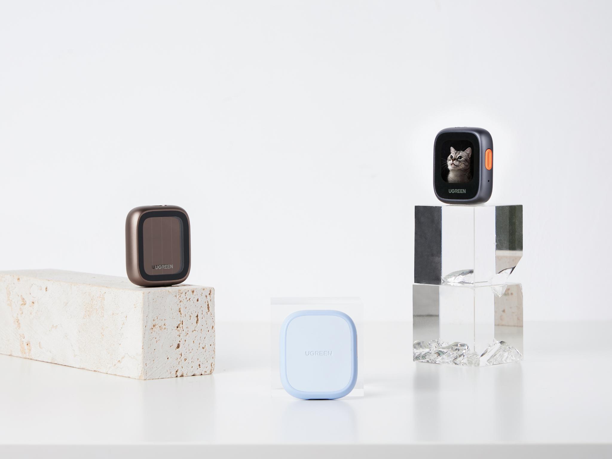 FineTrack Pro Smart Finder-CM9S