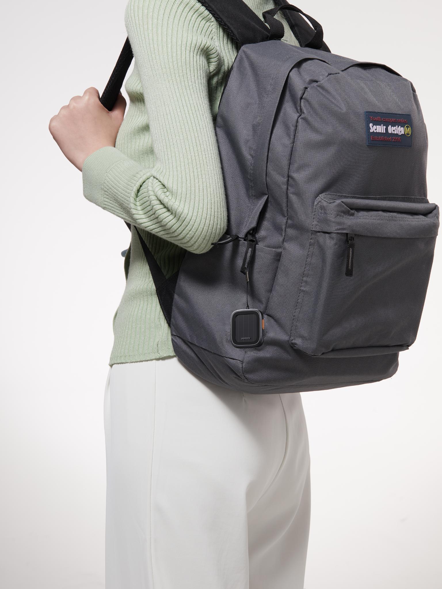 FineTrack Pro Smart Finder-CM9S