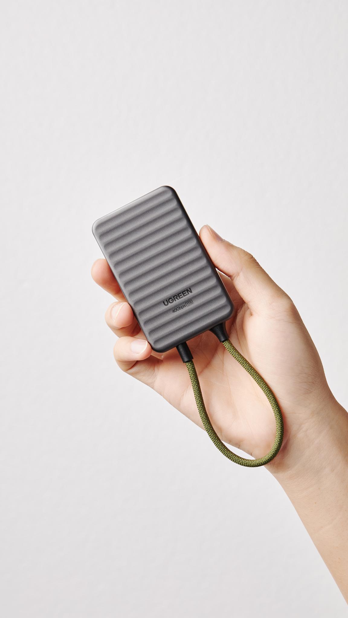 NeoDrive Go Portable SSD Series