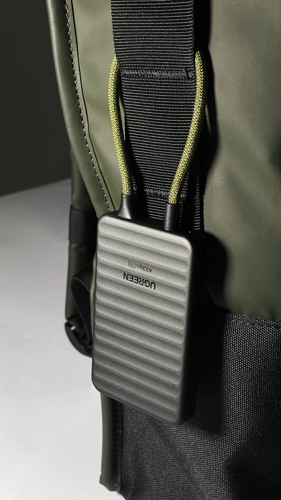 NeoDrive Go Portable SSD Series