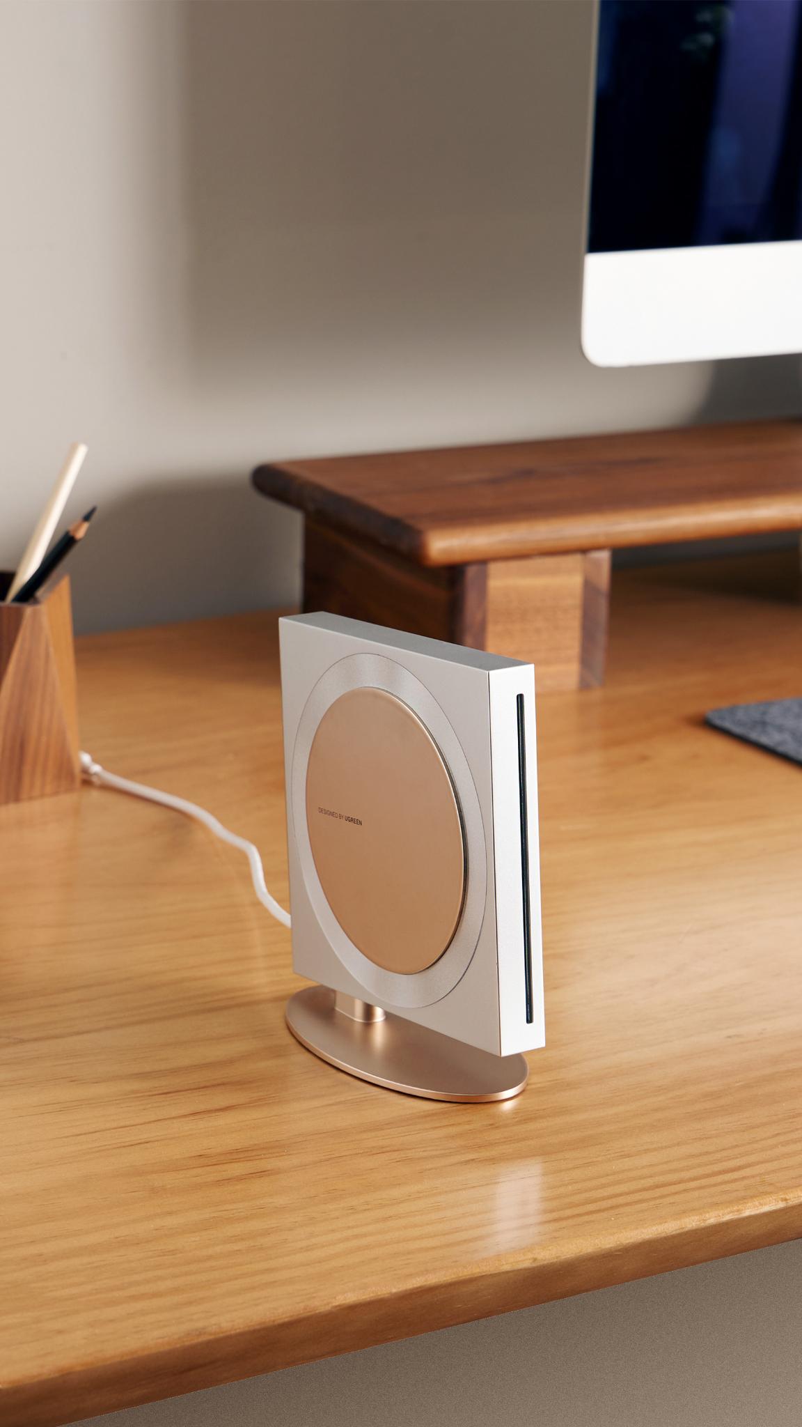 USB External Optical Drive-CM869