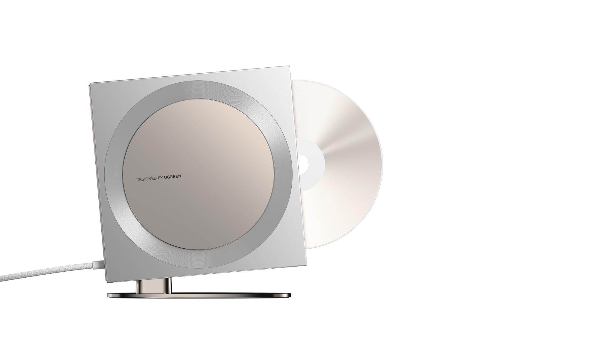 USB External Optical Drive-CM869