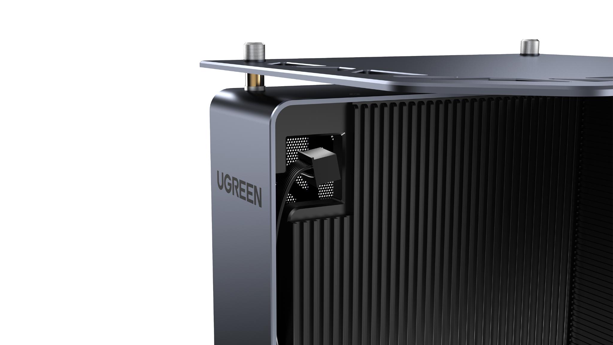 External GPU Docking Station-CM980