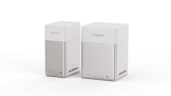 Entry-Level Series Network Attached Storage