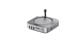 Revodock Mac mini 10-in-1 USB-C Docking Station