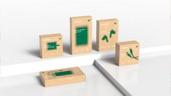 UGREEN One-Click Sustainable Packaging Solution
