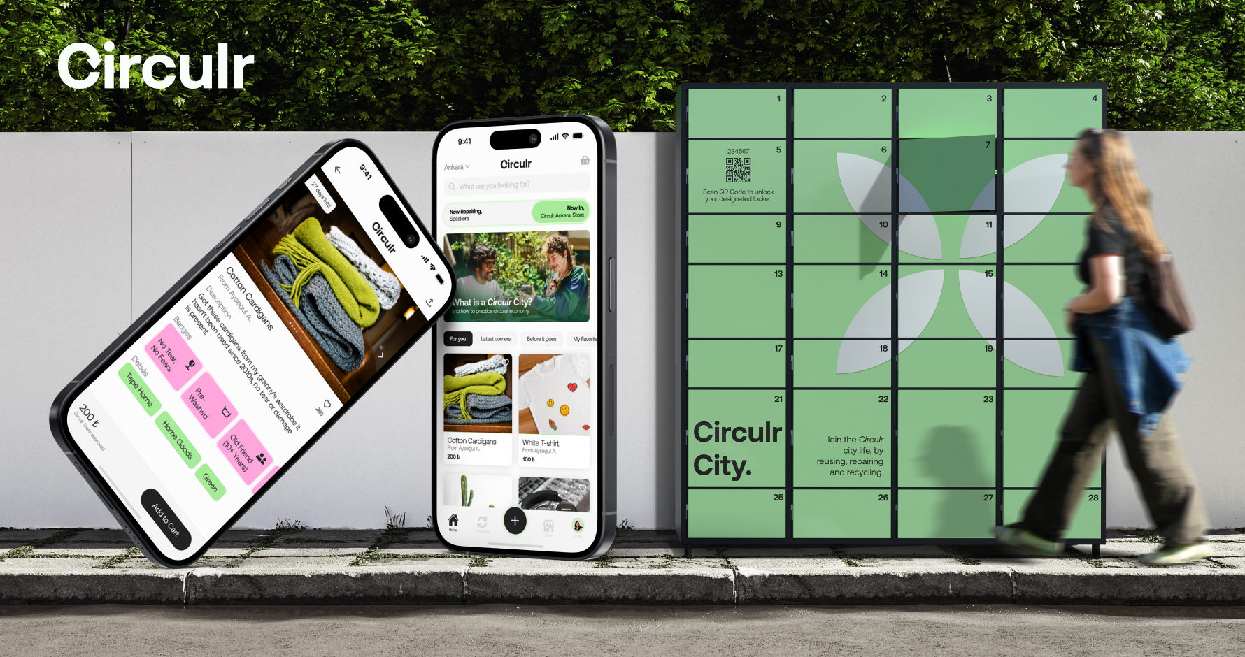 Circulr