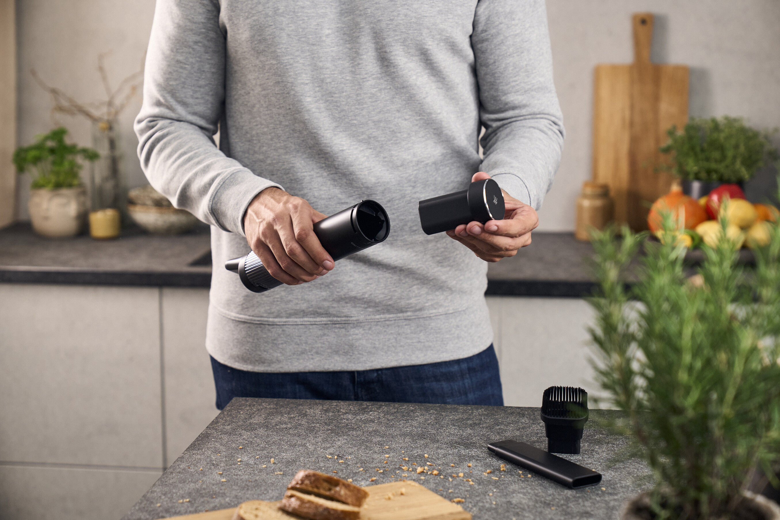 ZWILLING XTEND Cordless System