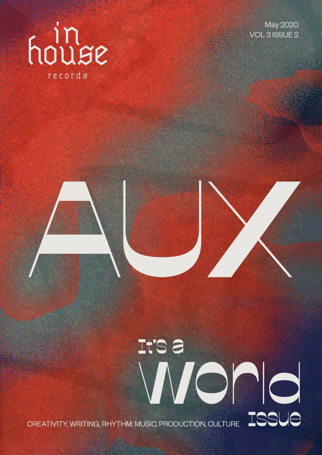 Aux Magazine