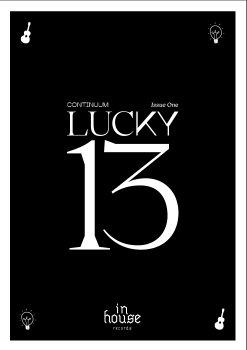 Lucky13's