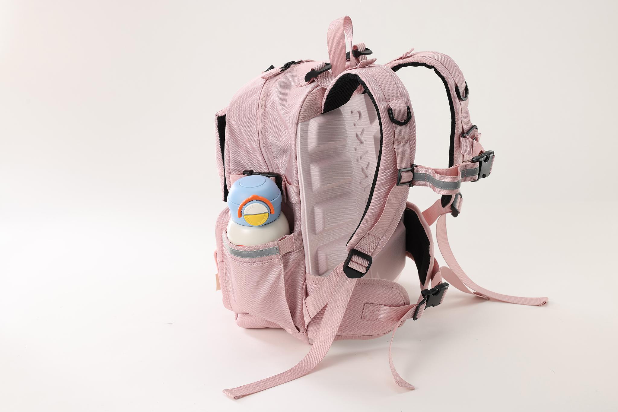 iF Design - Shukiku Fun Look at Children's Backpack