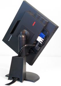ThinkVision L190x