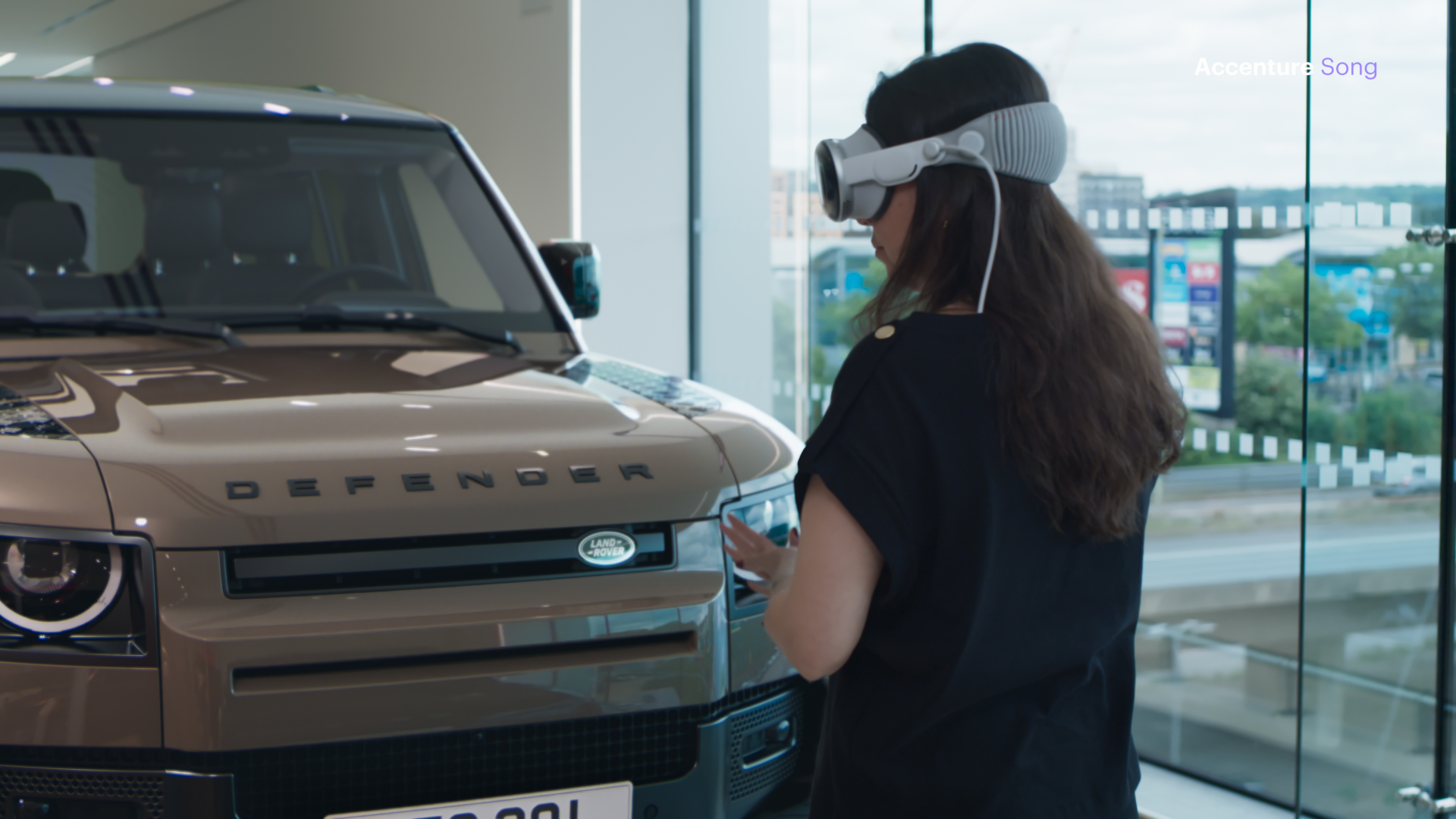 Immersive Product Configurator