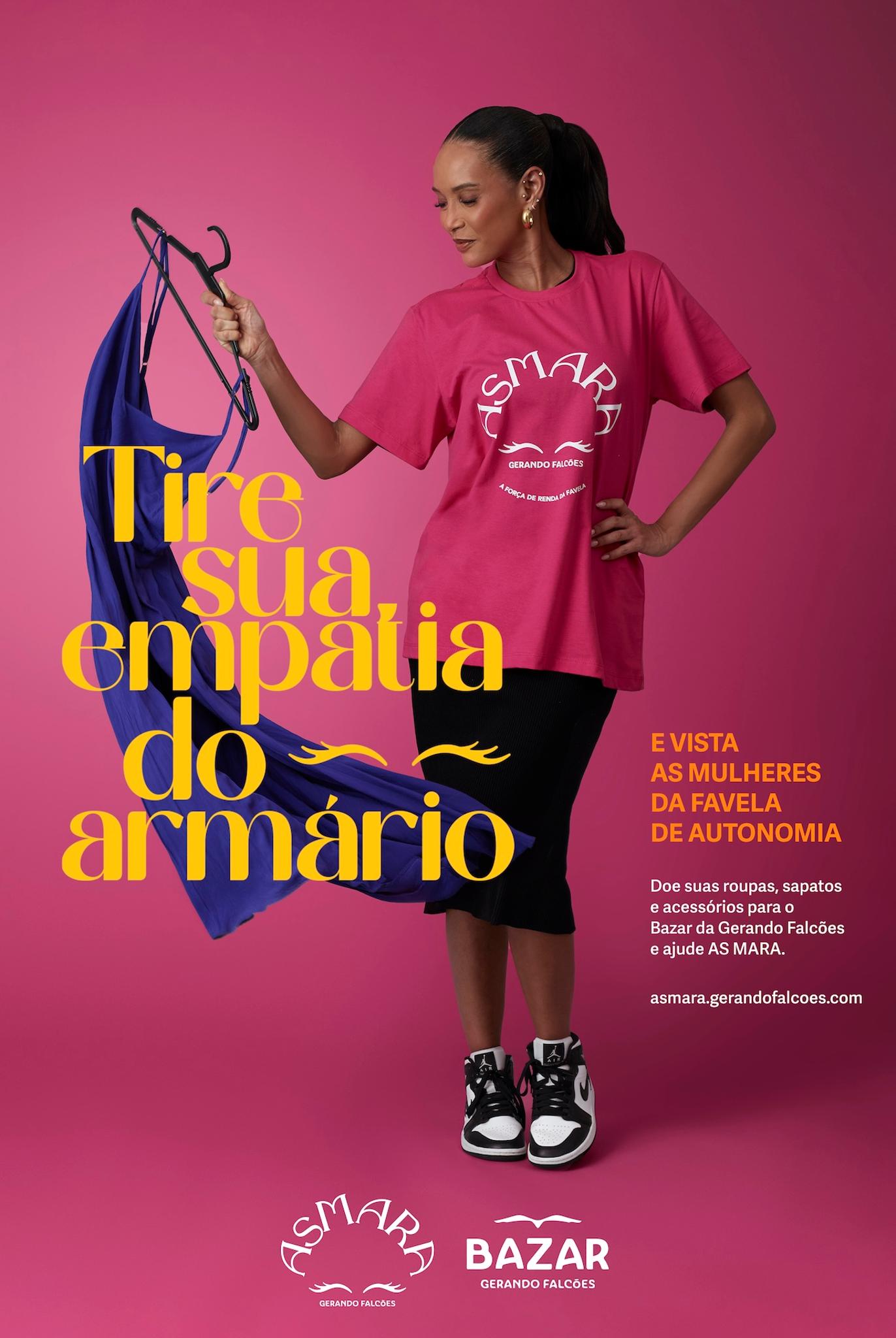 iF Design - As Mara