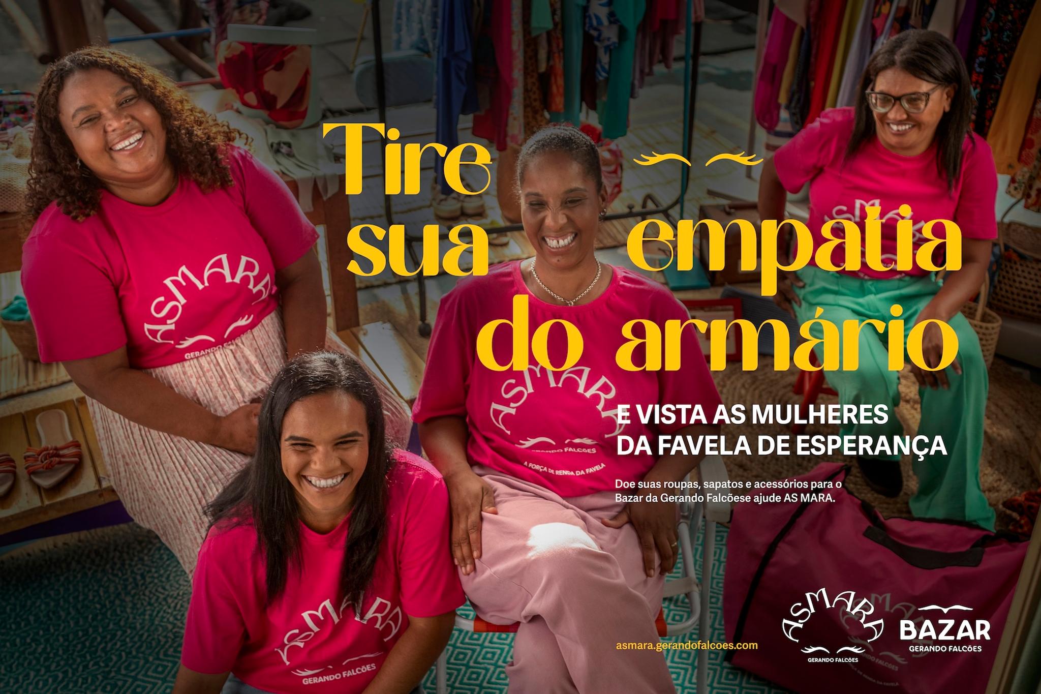 iF Design - As Mara