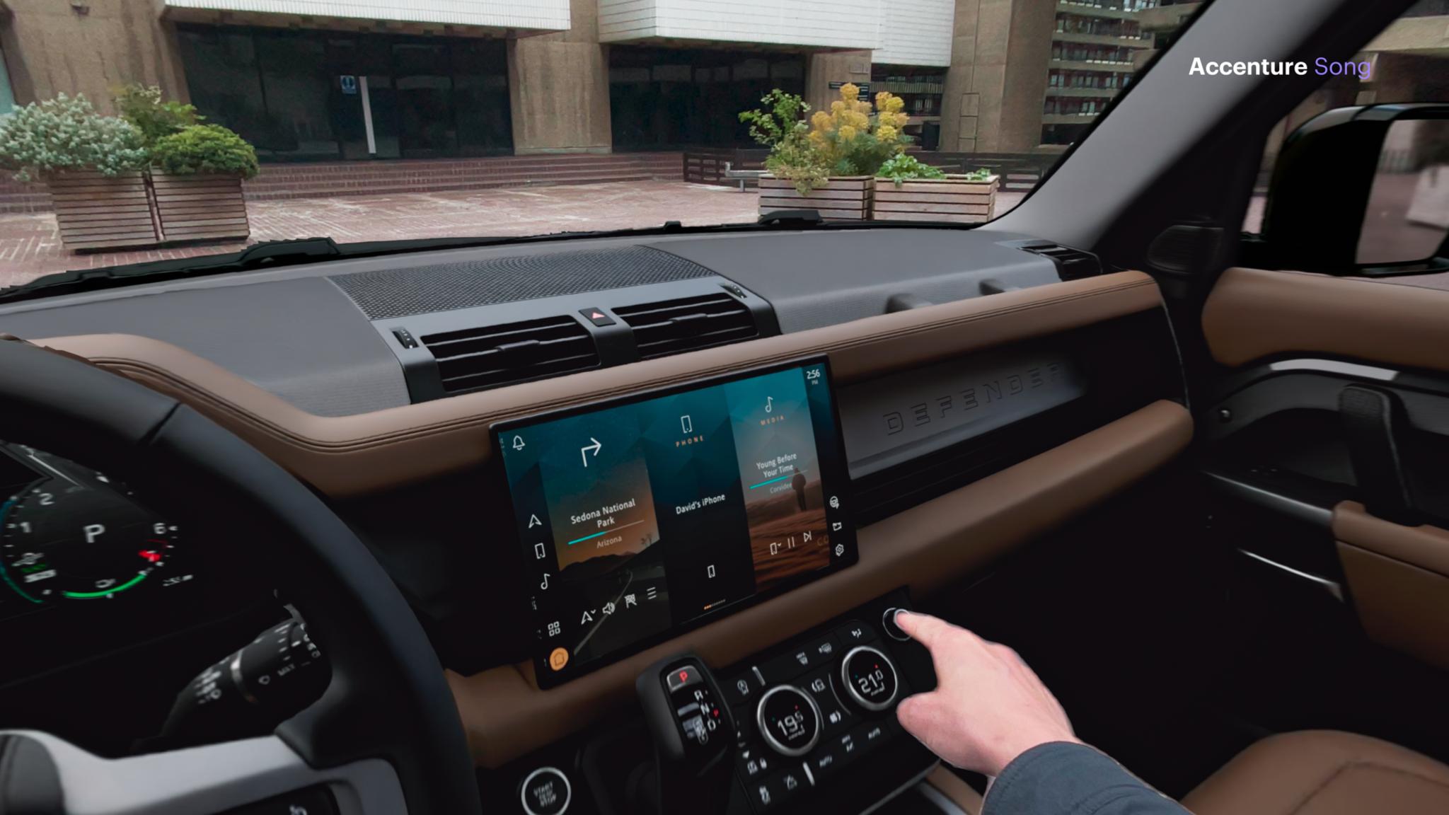 Immersive Product Configurator
