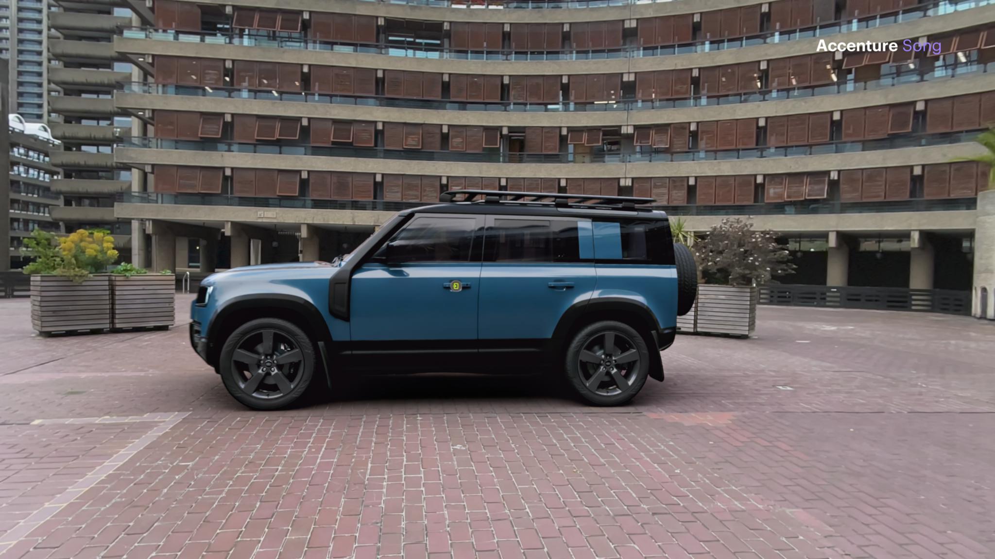 Immersive Product Configurator