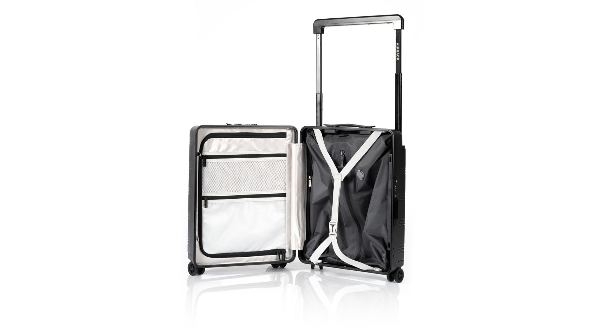 Airback Next trolley