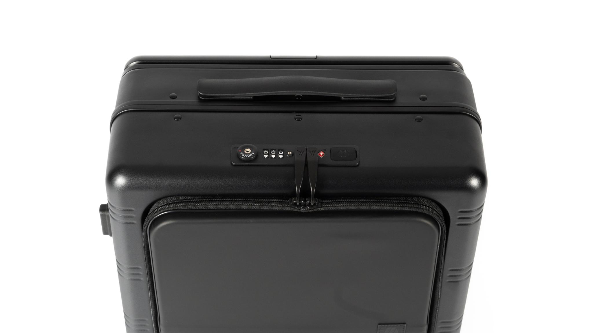 Airback Next trolley