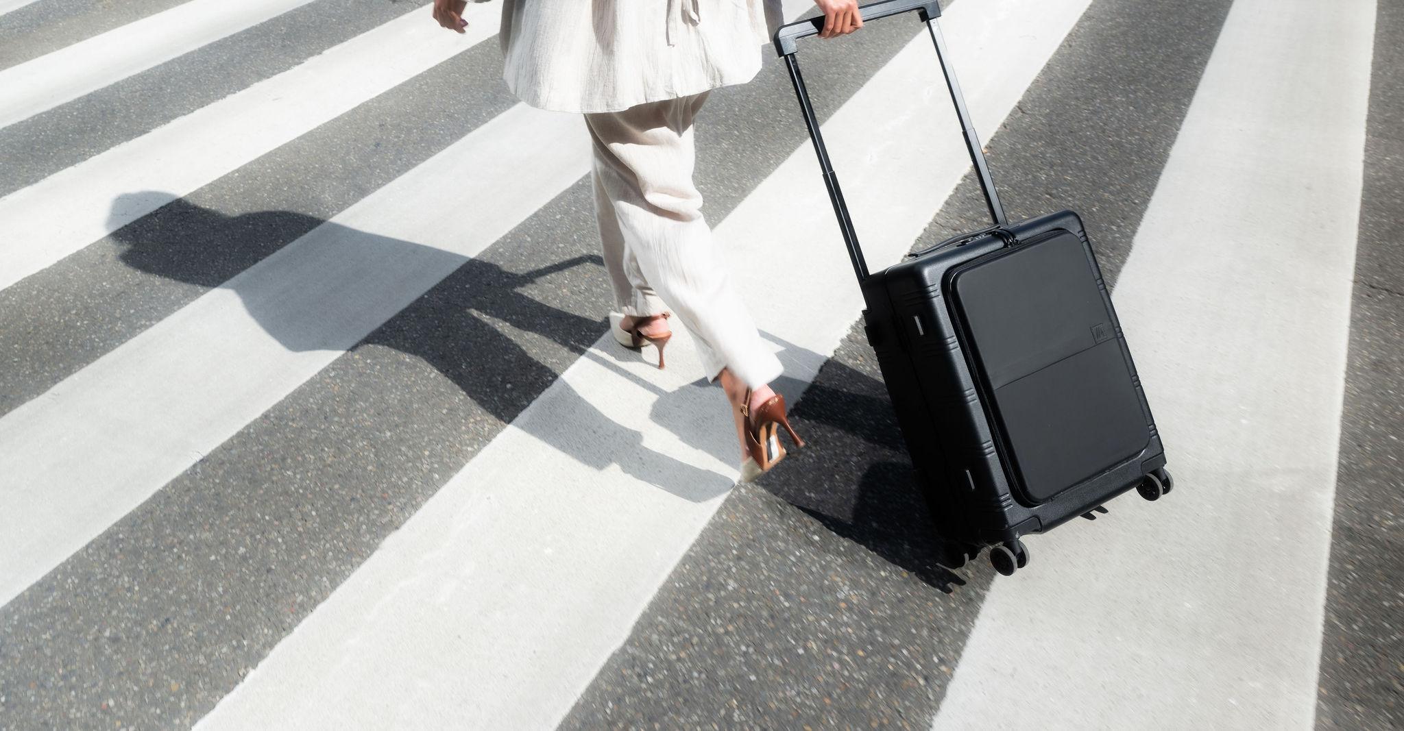 Airback Next trolley