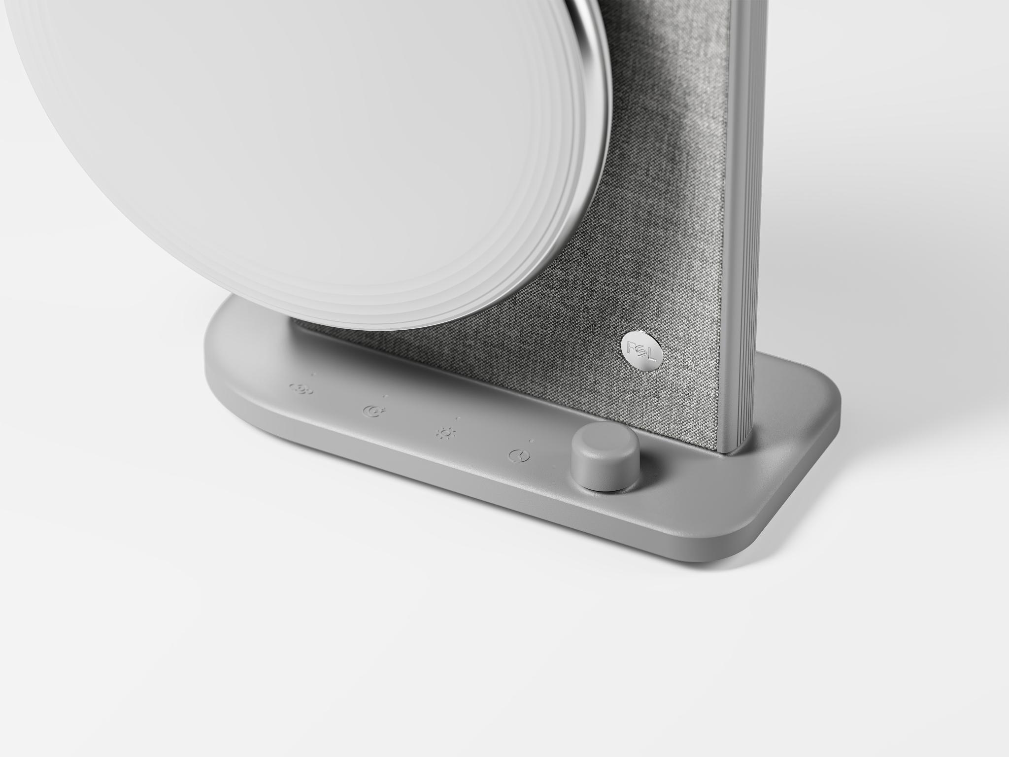 Light Player- Aid-sleeping Music Lamp