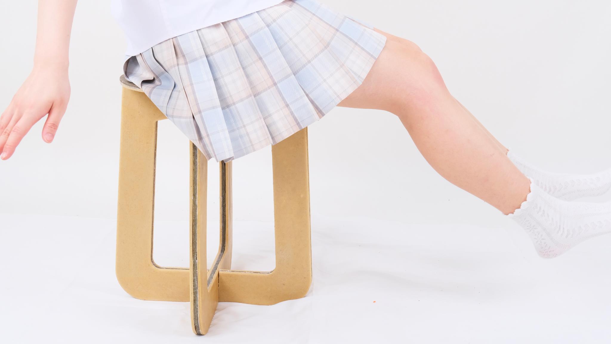 Soybean Material Recycling Product System Design