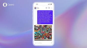 Opera One for iOS