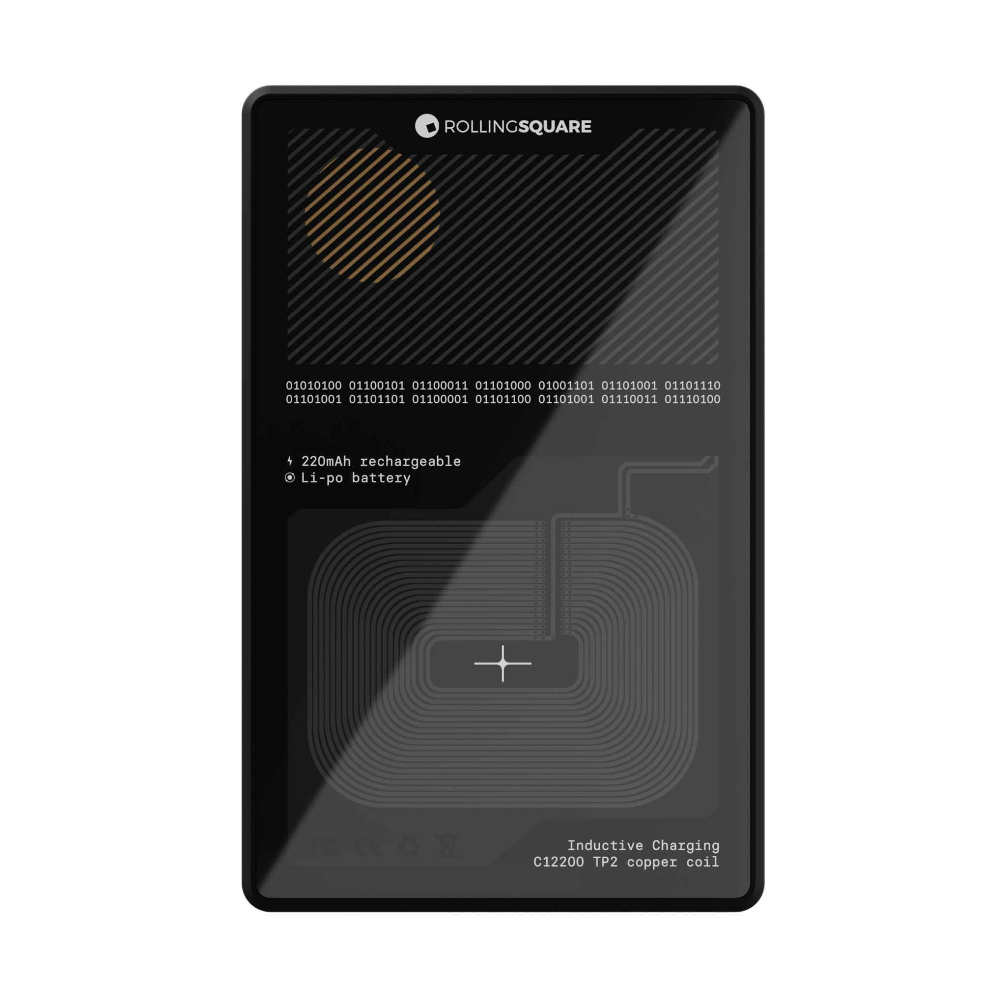 AirCard Pro