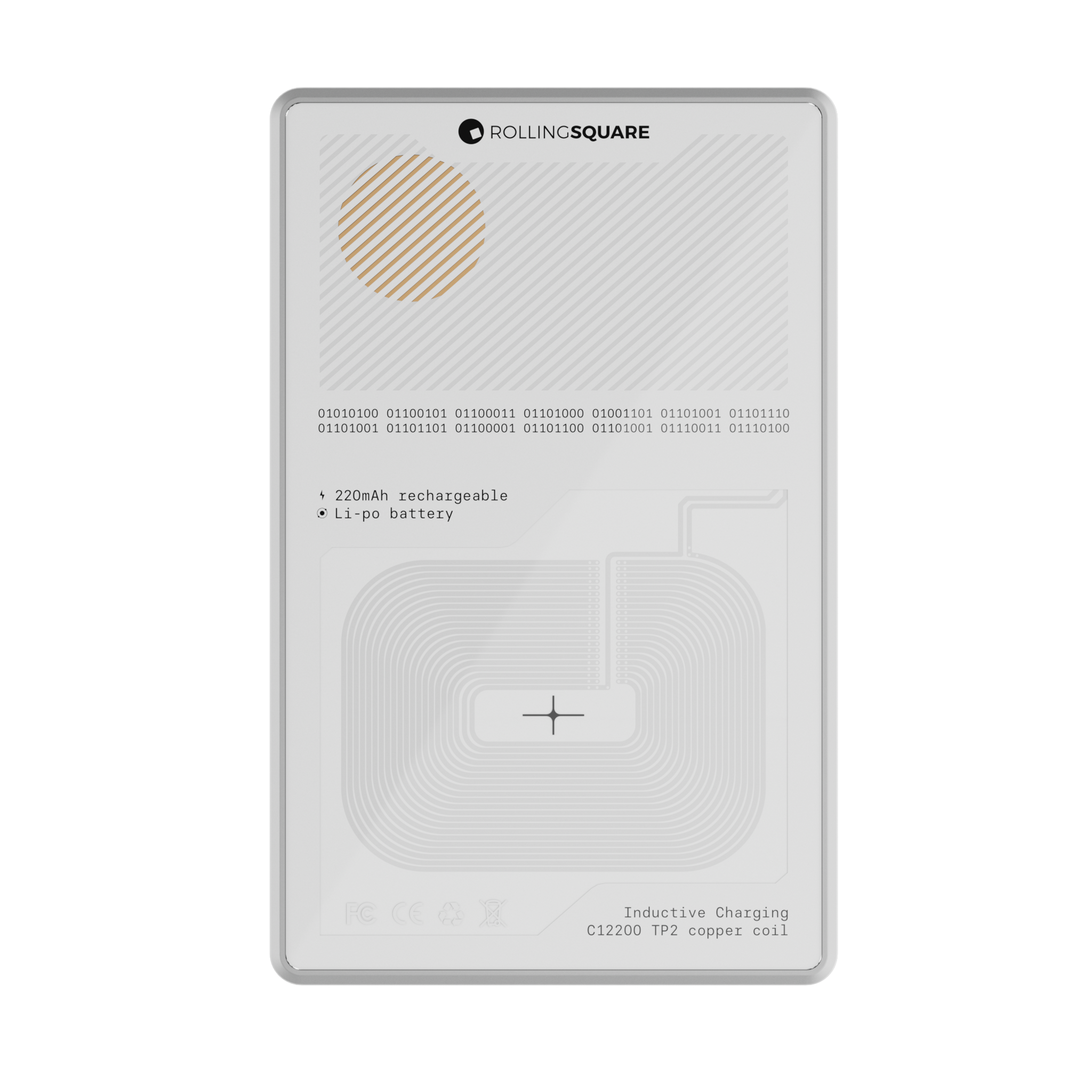 AirCard Pro
