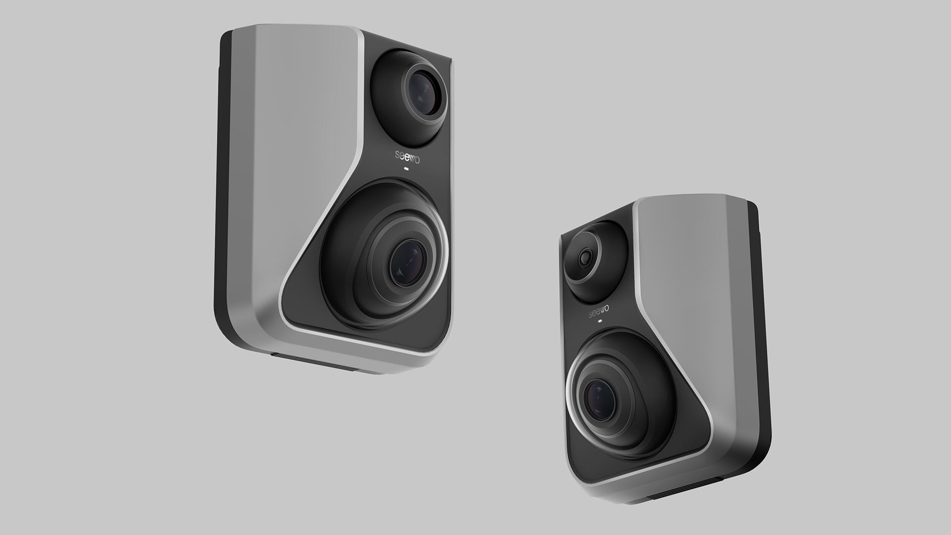 SEEWO AI Classroom Observation Camera