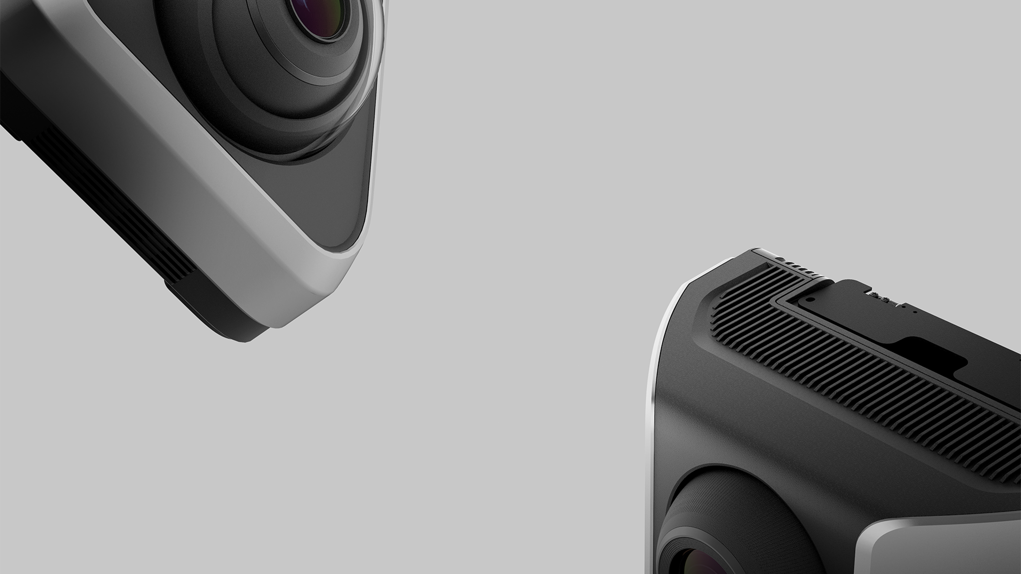 SEEWO AI Classroom Observation Camera