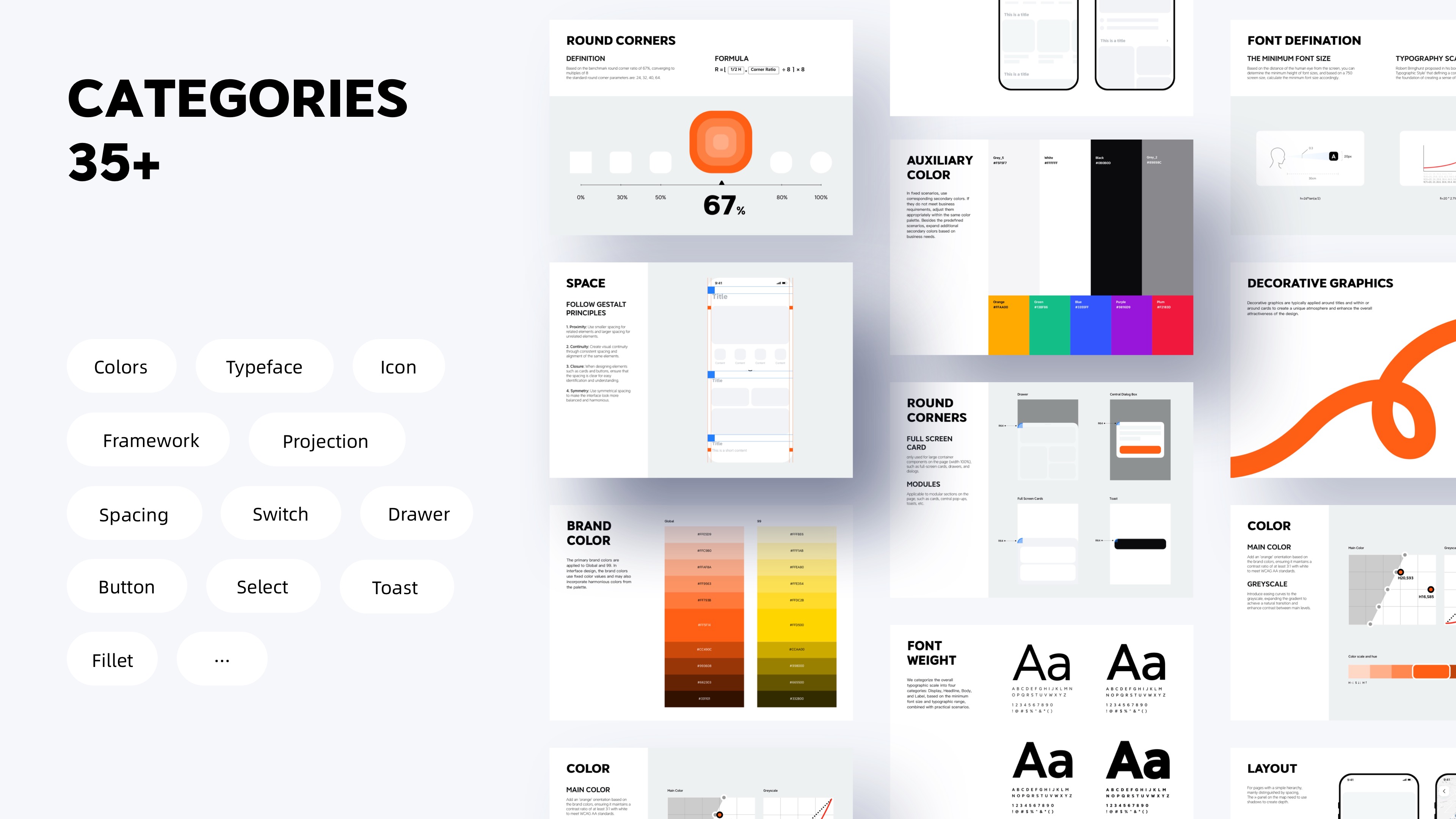 DiDi Global One Design System