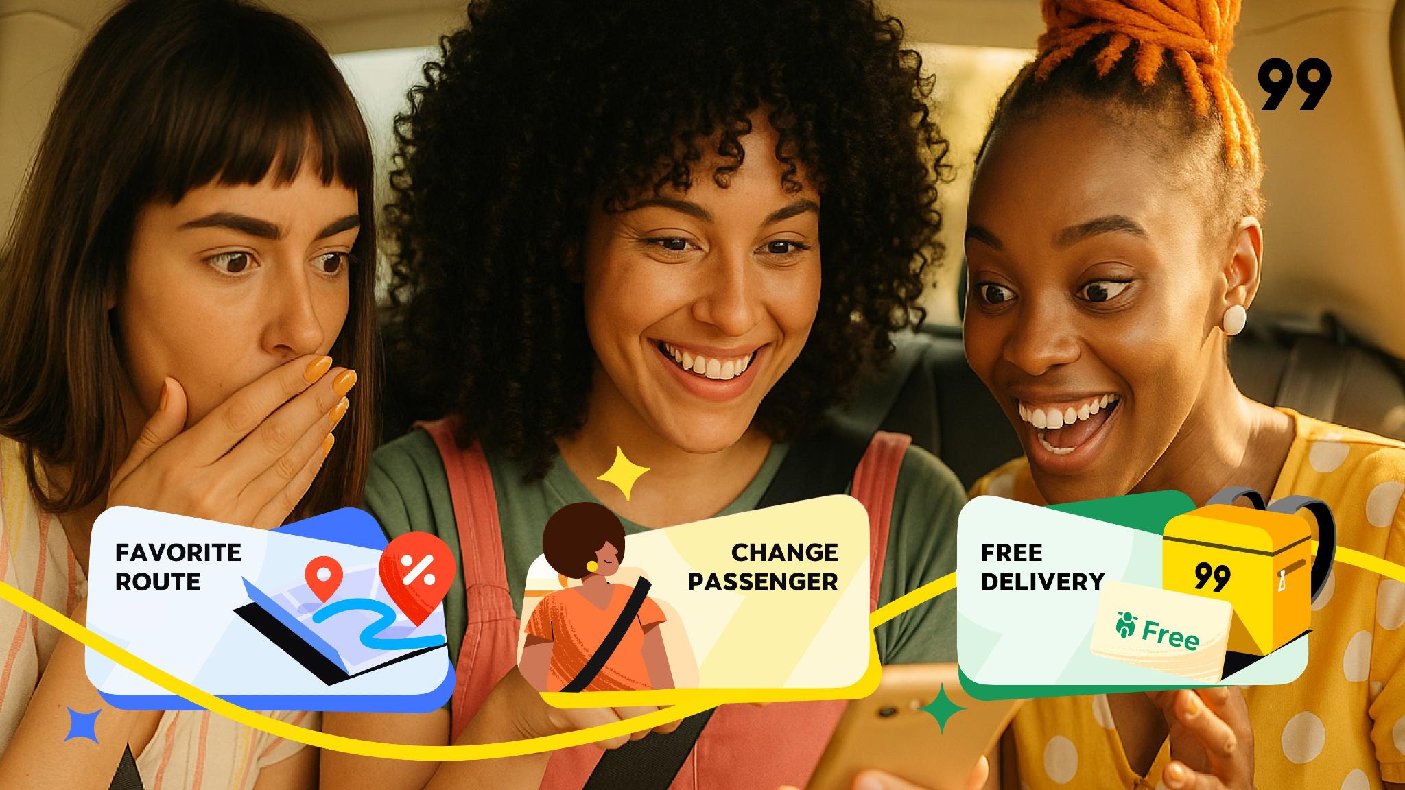 Design for Brazilian: A Journey of Local Resonance