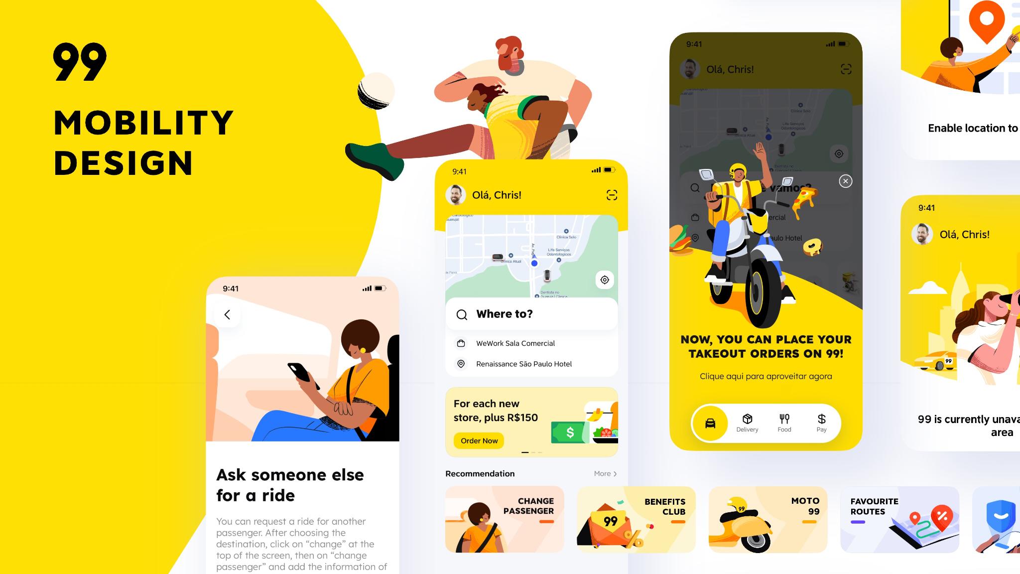 Design for Brazilian: A Journey of Local Resonance