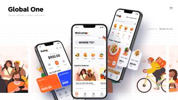 DiDi Global One Design System