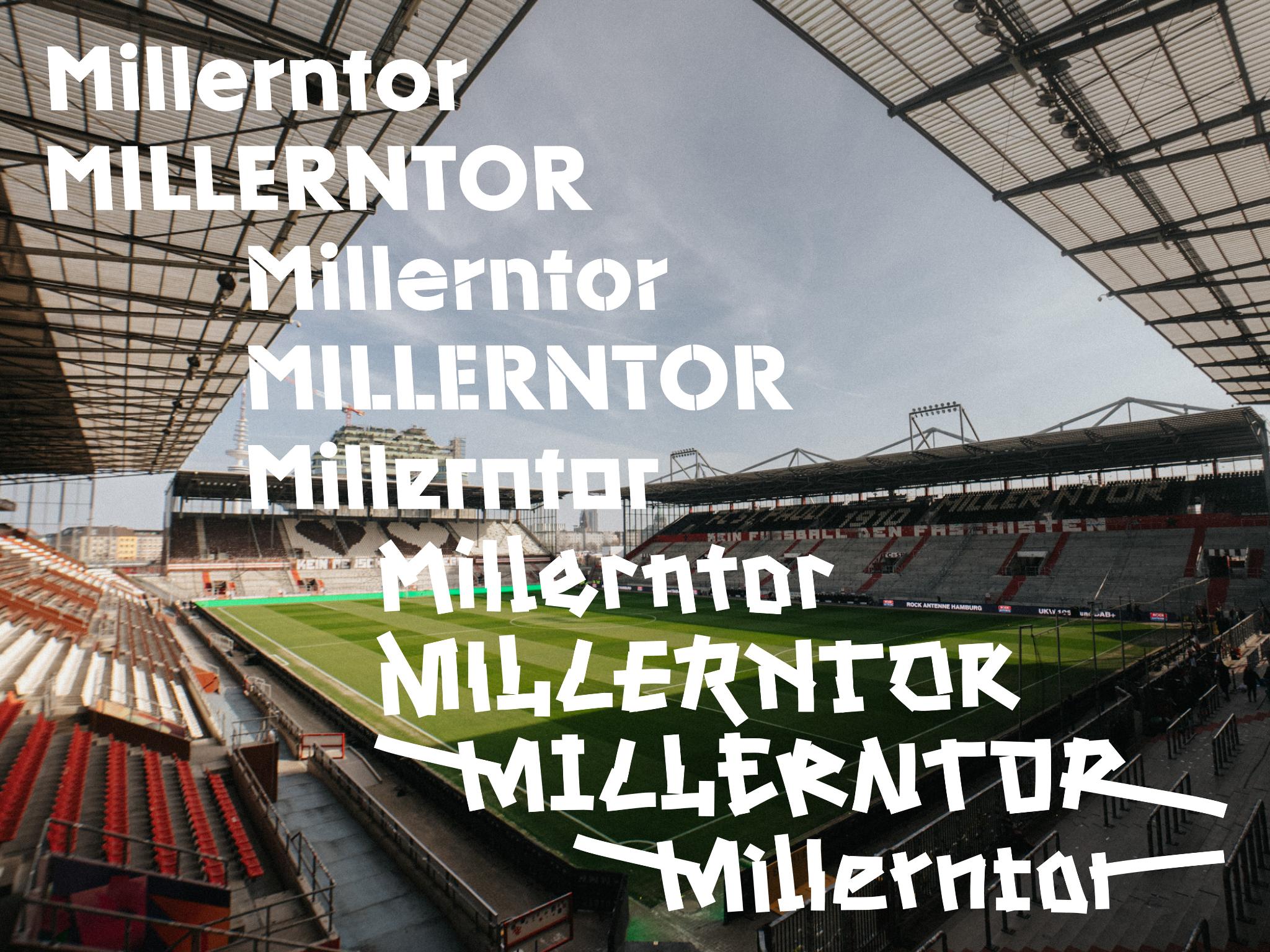 FC Sans Pauli