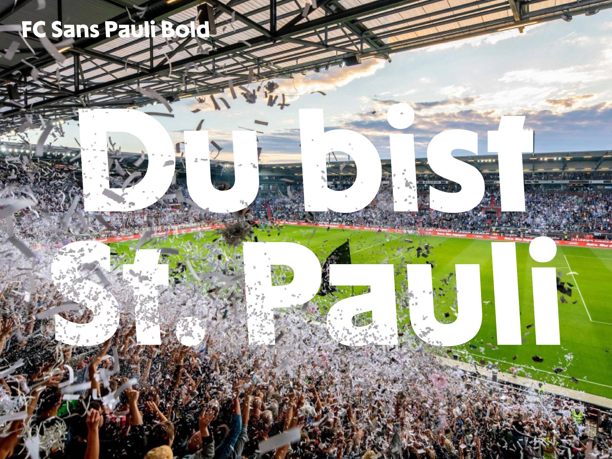 FC Sans Pauli