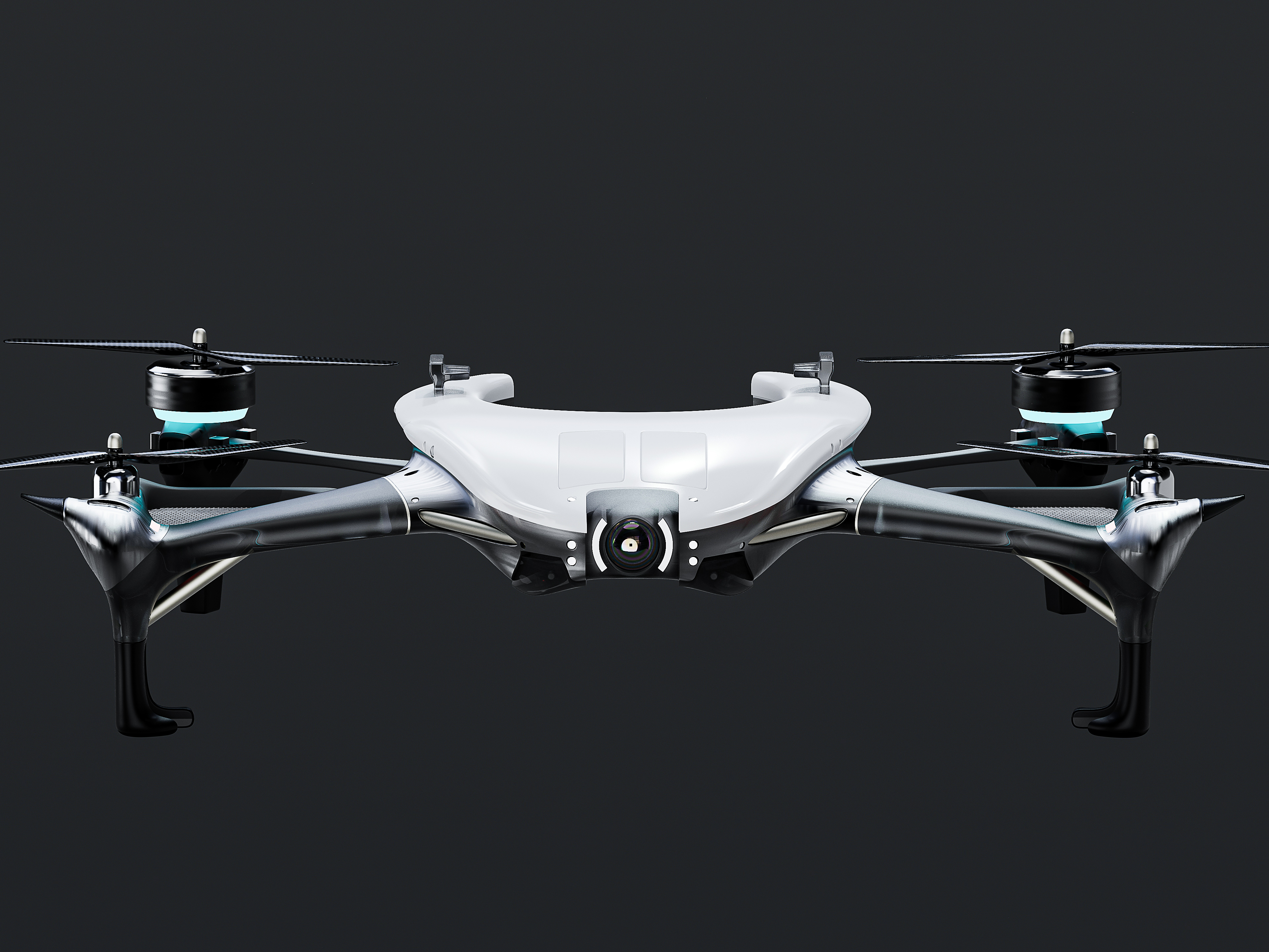 PTEROSAUR Modular drone