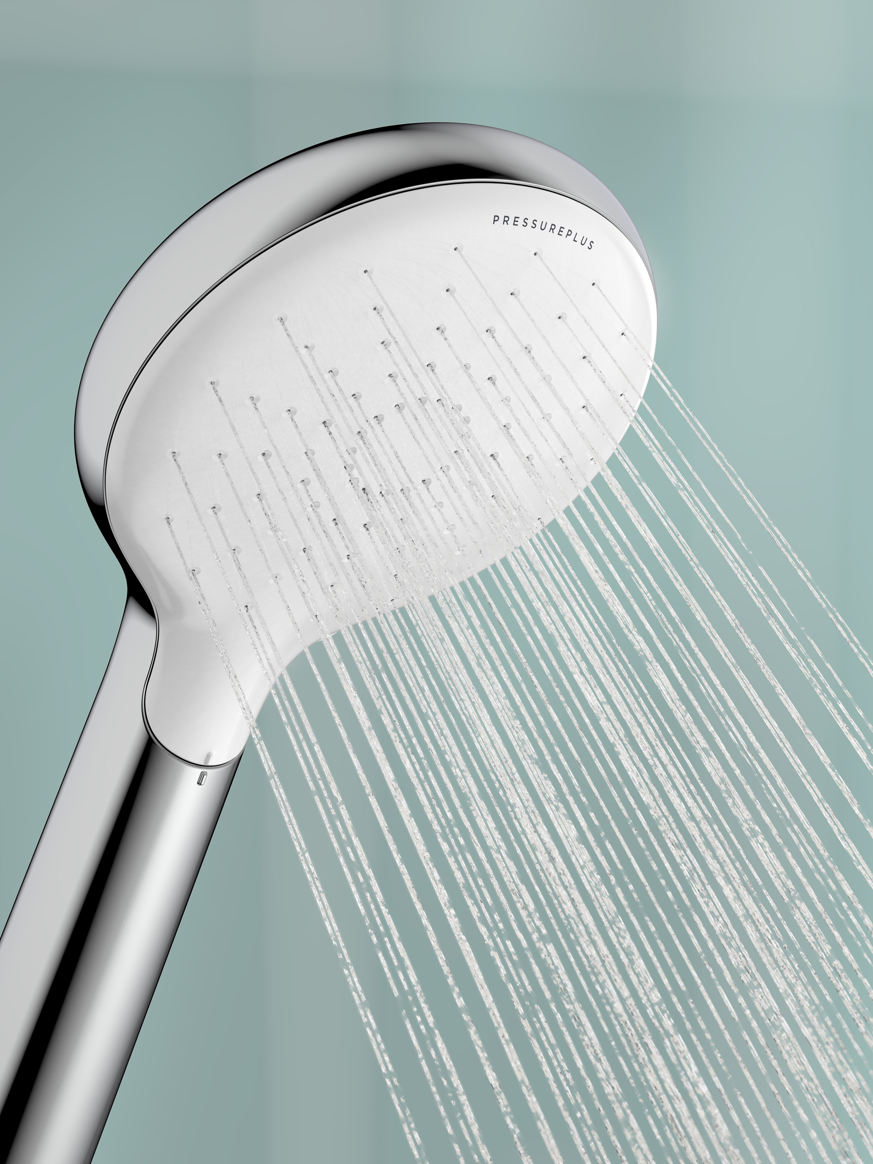 WizFLO Hand Shower Range