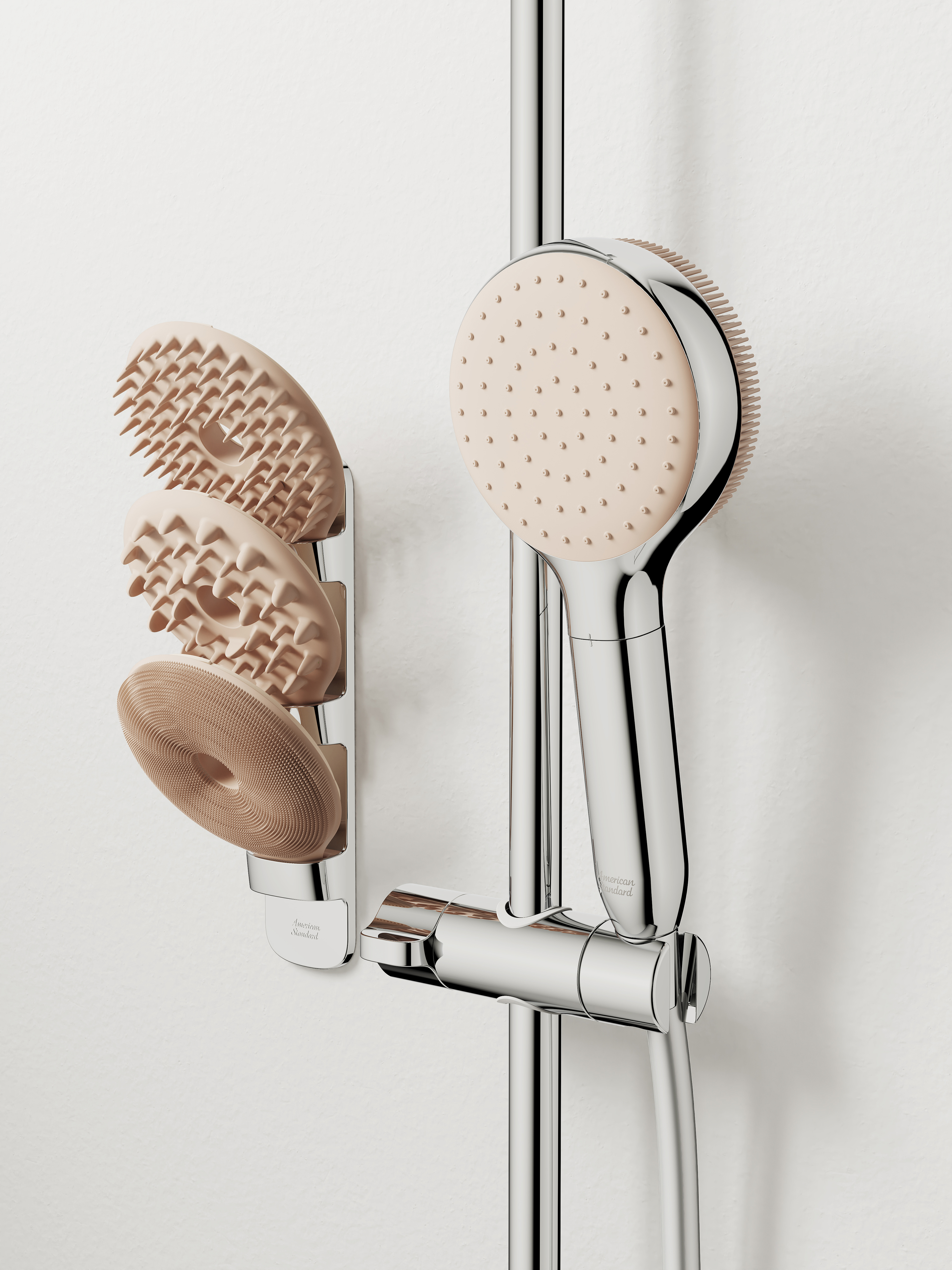DuoCare Hand Shower