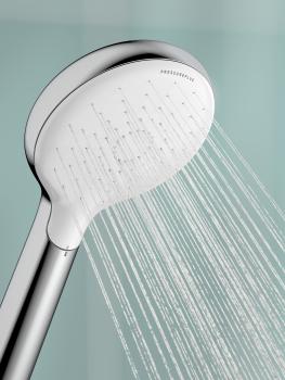 WizFLO Hand Shower Range