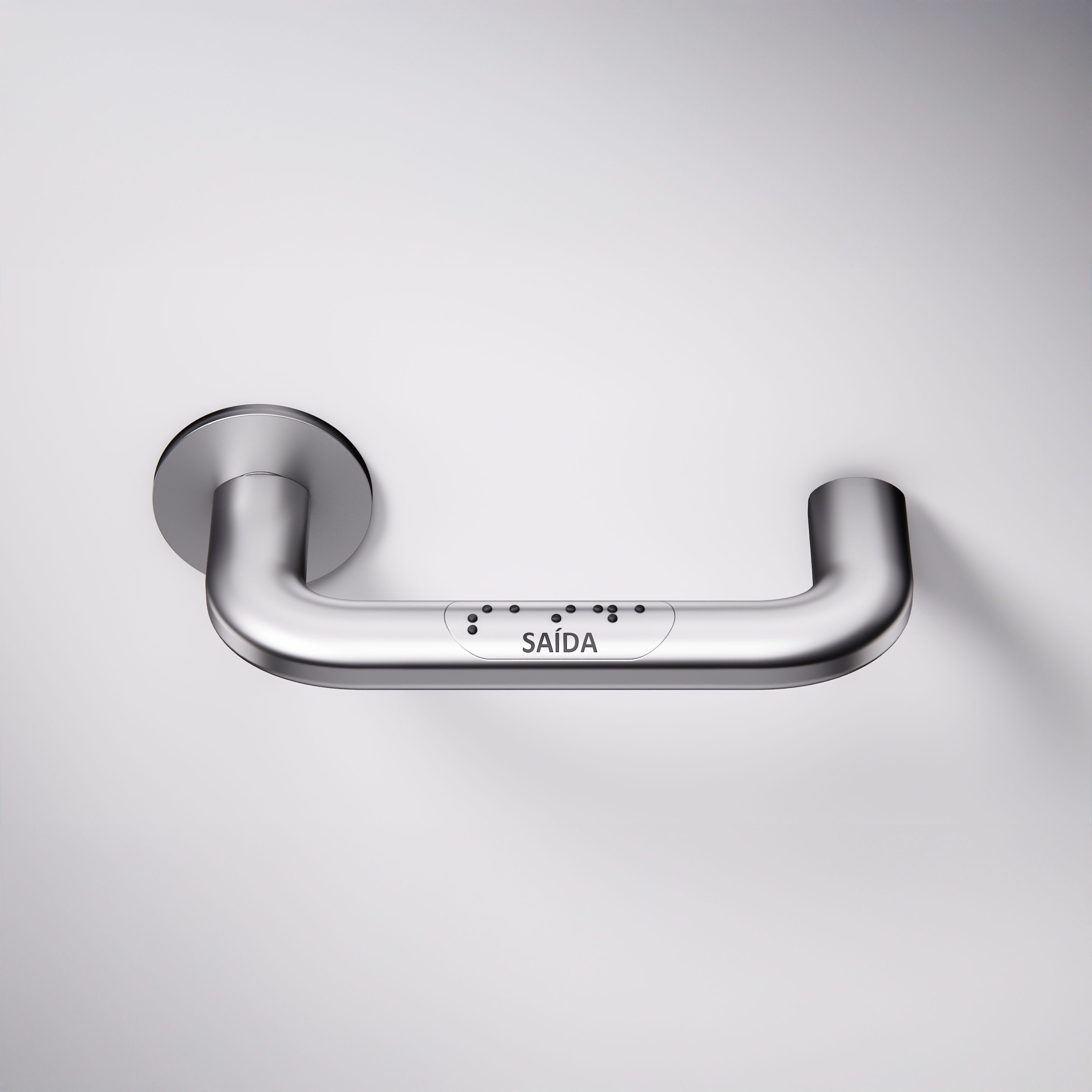 517-2 Door Handle