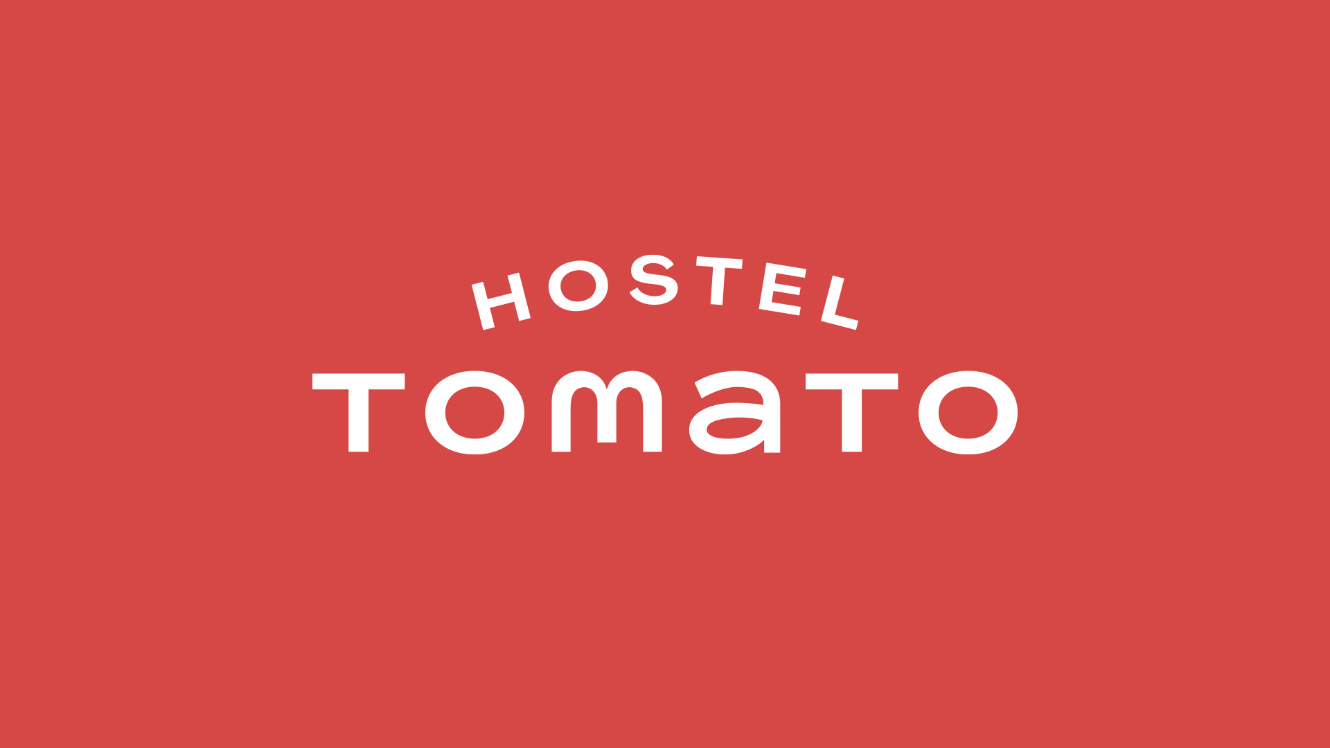 Hostel Tomato