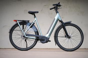 Gazelle Grenoble